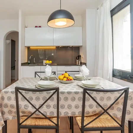 El Coto A-5 By Interhome