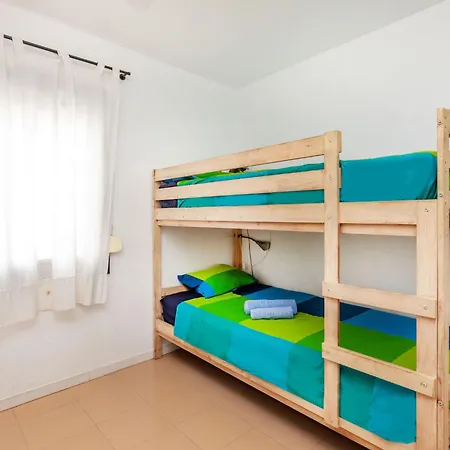 Apartment El Coto A-5 By Interhome