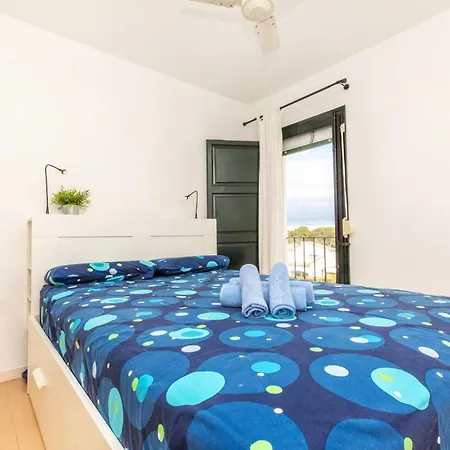 El Coto A-5 By Interhome Apartment *