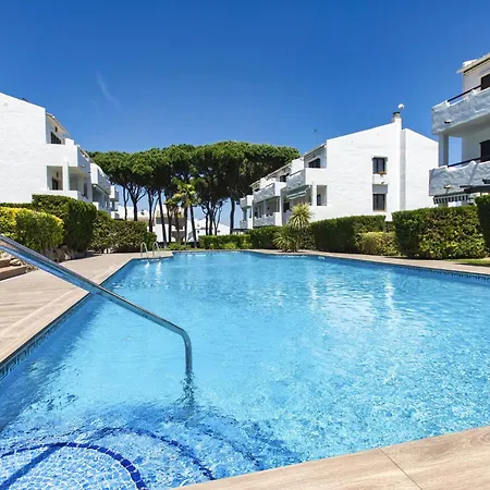 Apartment El Coto A-5 By Interhome