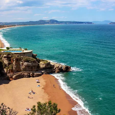 El Coto A-5 By Interhome Apartment Begur